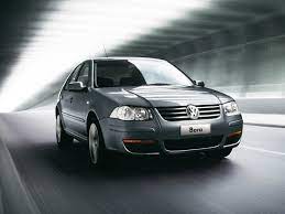 Volkswagen Bora Autos Vw Autos