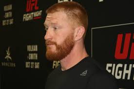 Ed Herman struggled financially during long layoff despite 20-plus UFC  fights