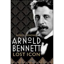 قیمت و خرید کتاب Arnold Bennett اثر Patrick Donovan انتشارات Unicorn  Publishing Group