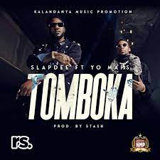 Slapdee is back with another hiphop flame. Dpucotfv6cxr4m