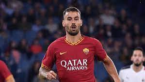 Profile page for roma player leonardo spinazzola. Infortunio Spinazzola Gli Esami Confermano L Affaticamento Al Flessore
