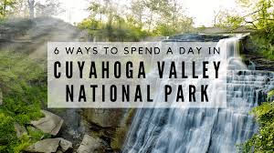 We have the new and used rv selection and genuine discount prices you need to get you on your way to your cuyahoga valley national park rv camping trip as a happy rv buyer. Spend A Day In Cuyahoga Valley National Park 2020 6 Top Ways To Enjoy
