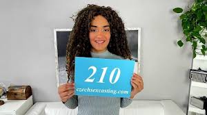 Czech casting finds the hottest amateur czech girls that are looking for a shot at a career in porn. Czech Casting Archives Pornkind