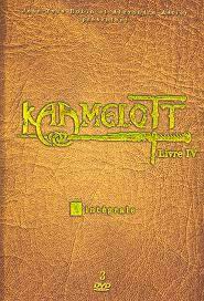 Entouré de ses chevaliers, le roi arthur règne sur le royaume de kaamelott. Kaamelott Season 4 Watch Full Episodes For Free On Wlext