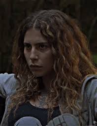if Nadia has 0 fans the population is extinct #magnatwd #twd  #thewalkingdead #magnatwdedit #twdedit #thewalkingdeadedit #lunakomfloukru  #nadiahilker