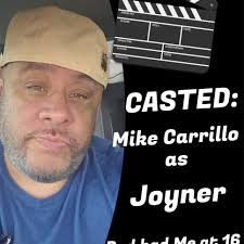 It's a nice feeling when the dedication you put into something pays u back  with a nice reward. I am extremely grateful and honored to be apart of this  project “The Blood