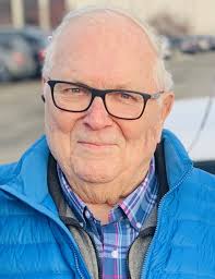 Obituary information for Dr. Daniel Harold Smith