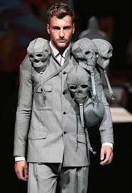 Pin On Queer Sartorial Art Avant Garde