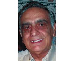 William Fiorini Obituary (2014)