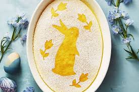 To make the cookies, simply beat the egg whites at medium speed until they start to get frothy. 18 Easy Easter Desserts To Make This Year 31 Daily