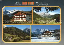 It helps us remember your details, show relevant ads and improve our services. Werfenweng Haus Kathrin Werfenweng Pinzgau Pongau Nr Ks77325 Oldthing Ansichtskarten Salzburg