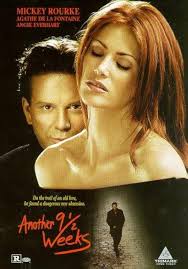 Another 9½ Weeks (1997) - User reviews - IMDb