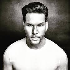 From my shoot with Tyler Shields. Fun fact: I'm sitting