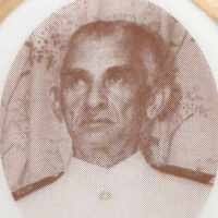 Francisco Walter Matos Fontenele (1923–1994)