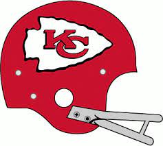 Designevo helmet logo creator gathers various logo. Kansas City Chiefs Helmet Logo Kansas City Chiefs Logo Chiefs Logo Kansas City Chiefs