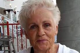 Fundraiser by Darlynn Coleman : In loving memory of Karen Johnson