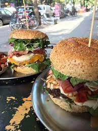 Check spelling or type a new query. Bbi Berlin Burger International Mau Eats Berlin