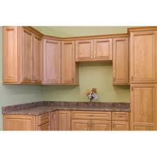 Buy best rta cabinets online. North Timber Savannah Honey 15 X 30 Wall Cabinet Home Outlet