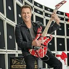 Eddie Van Halen Evh Eddievanhalen Vanhalen 5150 Marksenger Guitarist Eddie Van Halen Van Halen Van Halen 5150