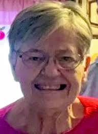 Reta Joy (Seeley) Root