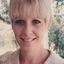 Patti Bishop Obituary