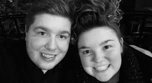 Kami Fox and Mason Doyle's Wedding Website