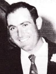 Dwight Clinton “Boss” Morgan II (1926-2019)