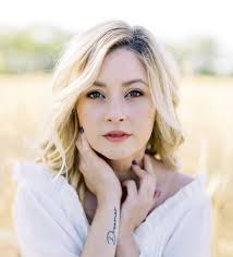 Meet Nashville's Rising Stars: Kate Boytek