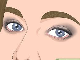 The thing is that silver goes well with. 4 Ways To Choose Eyeshadow Color Combinations Wikihow