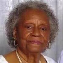 Annie Pearl Pollard Obituary