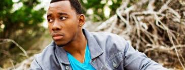 Interview with Michael Maponga