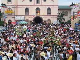 	Pahiyas De Lucban i	