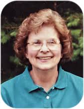 Obituary information for Elaine Agnes Kemp