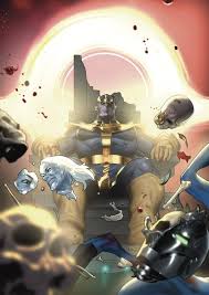 Pantheon  Tyrannical Figures - TV Tropes