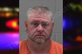 Bryan Yearwood — Madison County Jail Bookings