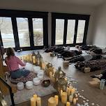 Soul Alignment Retreat