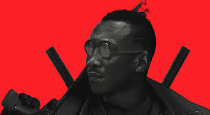 Here's a Pretty Cool Fan Poster for Marvel's 'Blade' Reboot, Starring  Mahershala Ali