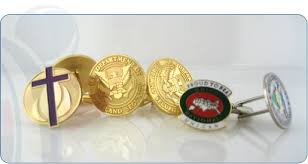Download Personalized Custom Cufflinks The Pin People