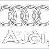 Malvorlage audi quattro kostenlos / ausmalbilder audi. 1