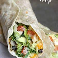 Chipotle Chicken Wraps Recipe Yummly Recipe Chicken Wrap Recipes Wrap Recipes Recipes