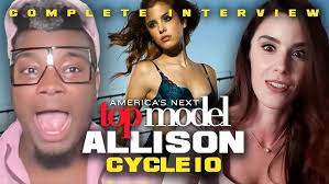 Darian Spills On #ANTM College Edition, Fight with Kiara, Why Maria REALLY  Quit & Tyra Banks