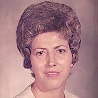 Ruby Jo Martin Woody