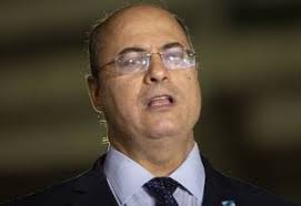 Apenas sete secretários do governo Witzel ainda não foram substituídos