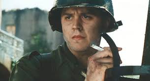 Saving Private Ryan: T4 Irwin Wade