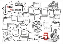Free Printables Voor De Feestdagen Bonteraaf