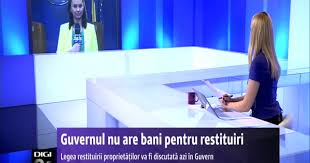 Cat valoreaza un ar si un hectar ? RetrocedÄƒri Proprietarii È™i Ar Putea Primi Banii De La Guvern PanÄƒ 2027