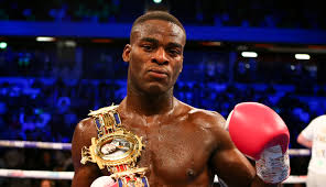 The ninth round was close as both went through it with back and forth exchanges. Joshua Buatsi Joins Powerday In Their Fight To Change Young Londoners Lives For The Better Southpaw Jab