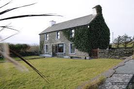 Wer ein haus kaufen möchte, wird in irland vor allem diese architektonischen stile vorfinden: Ferienhaus Irland Gruene Insel De Die Irland Experten