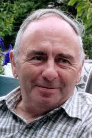 Claude Levesque (Obituary)