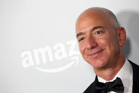 Guest Voz: More companies should follow the example of Amazon's Jeff Bezos 